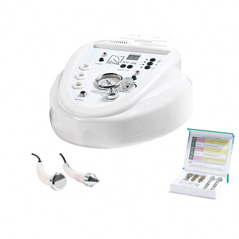 Косметологический комбайн Nova NV 06 две функции