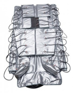 Аппарат прессотерапии MD 3a 2052 с инфракрасным прогревом и электромиостимуляцией