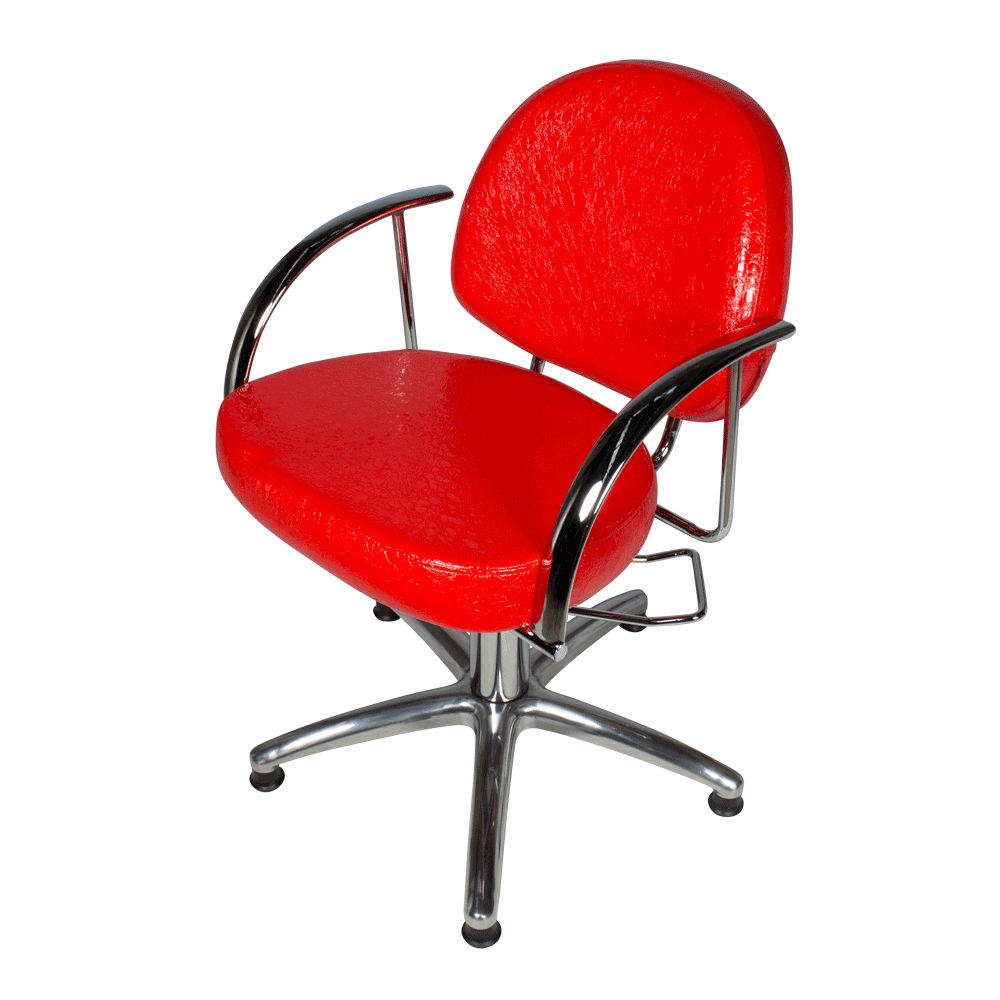 Парикмахерское кресло Карина