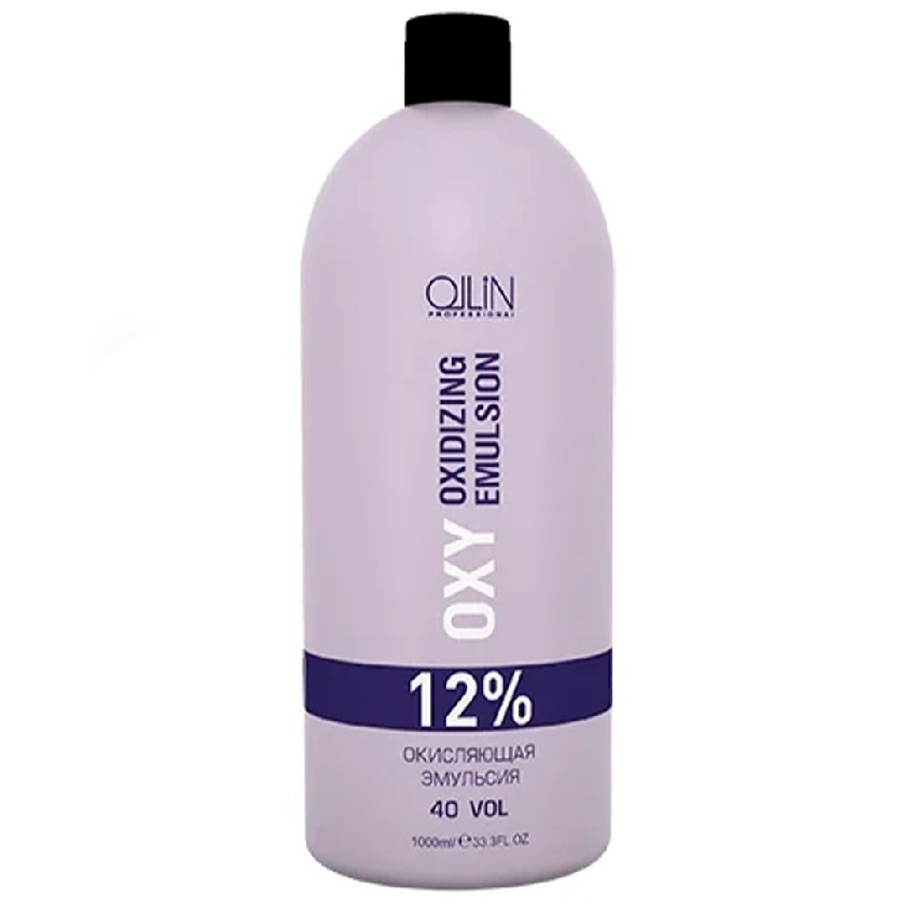 646713d9-89e8-11e5-a76c-382c4ab341ae〵Ollin, Окисляющая эмульсия 12% 40vol. Performance OXY, 1000 мл_1 (1)