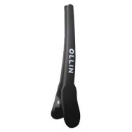 Ollin Professional, Зажимы карбоновые, 12 шт.