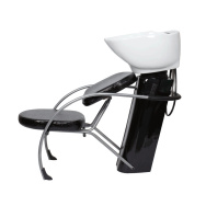 Парикмахерская мойка Биатрис Люкс с креслом Орион