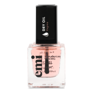E.MiLac, Масло для кутикулы Dry Oil Virginia, 9 мл