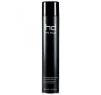 9017 FarmaVita HD Hair Spray Extrа Hold Лак для волос экстрасильной фиксации 500 мл