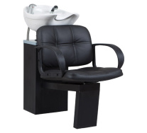 Парикмахерская мойка Nuto каркас Сибирь