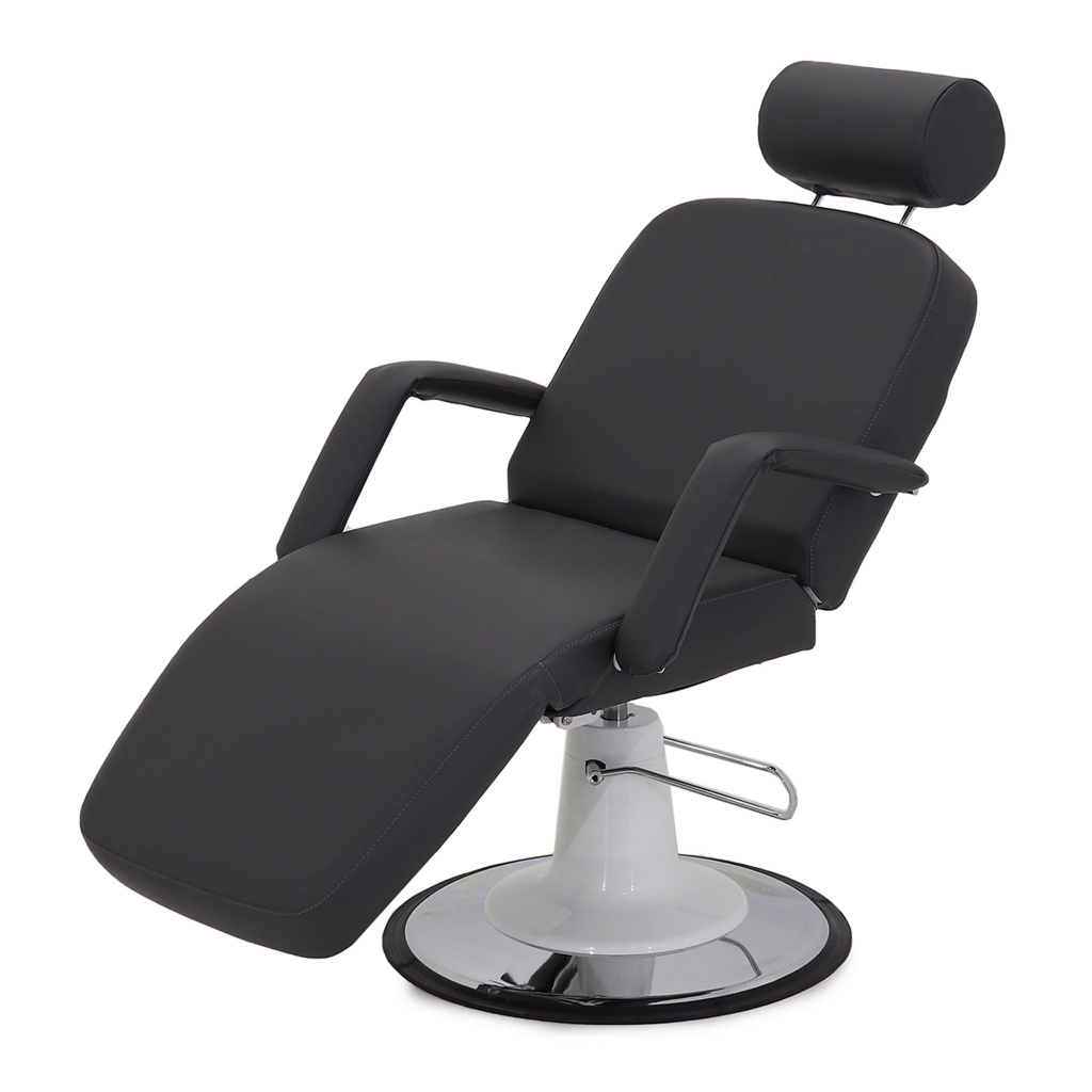 Косметологическое кресло Hanna 3 на гидравлике