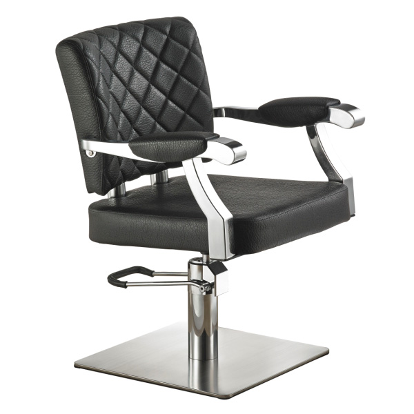 Парикмахерское кресло A166 Queen