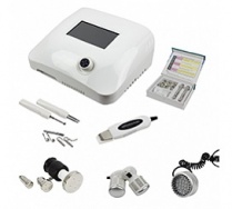 Косметологический комбайн ES E6 шесть функций