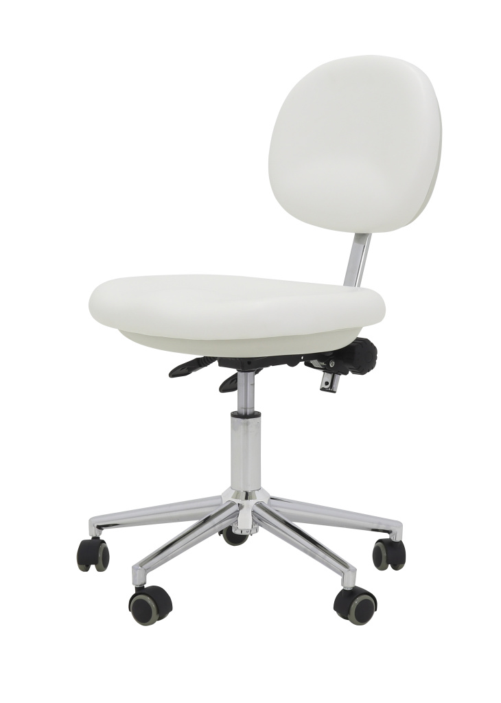 Стул мастера ММ МА 02 СТ 9 регулировка высоты и наклона спинки