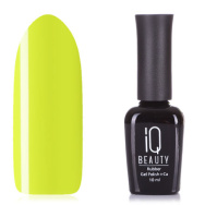 IQ BEAUTY - Каучуковый гель-лак 