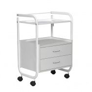 Косметологическая тележка МД 106