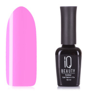 IQ BEAUTY - Каучуковый гель-лак 