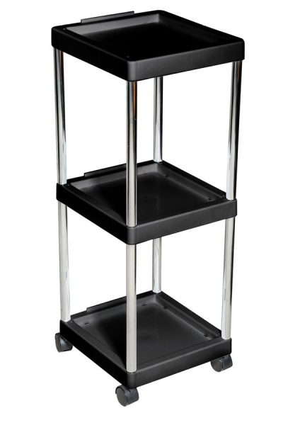 Парикмахерская тележка 6004 В