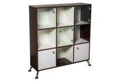 Стеллаж секционный Диалог