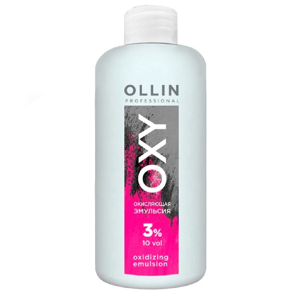 93f361ad-95c2-11ea-88d0-001e67fb60ab〵Ollin, Окисляющая эмульсия 3% 10vol. Color OXY, 150 мл_1 (1) (1)