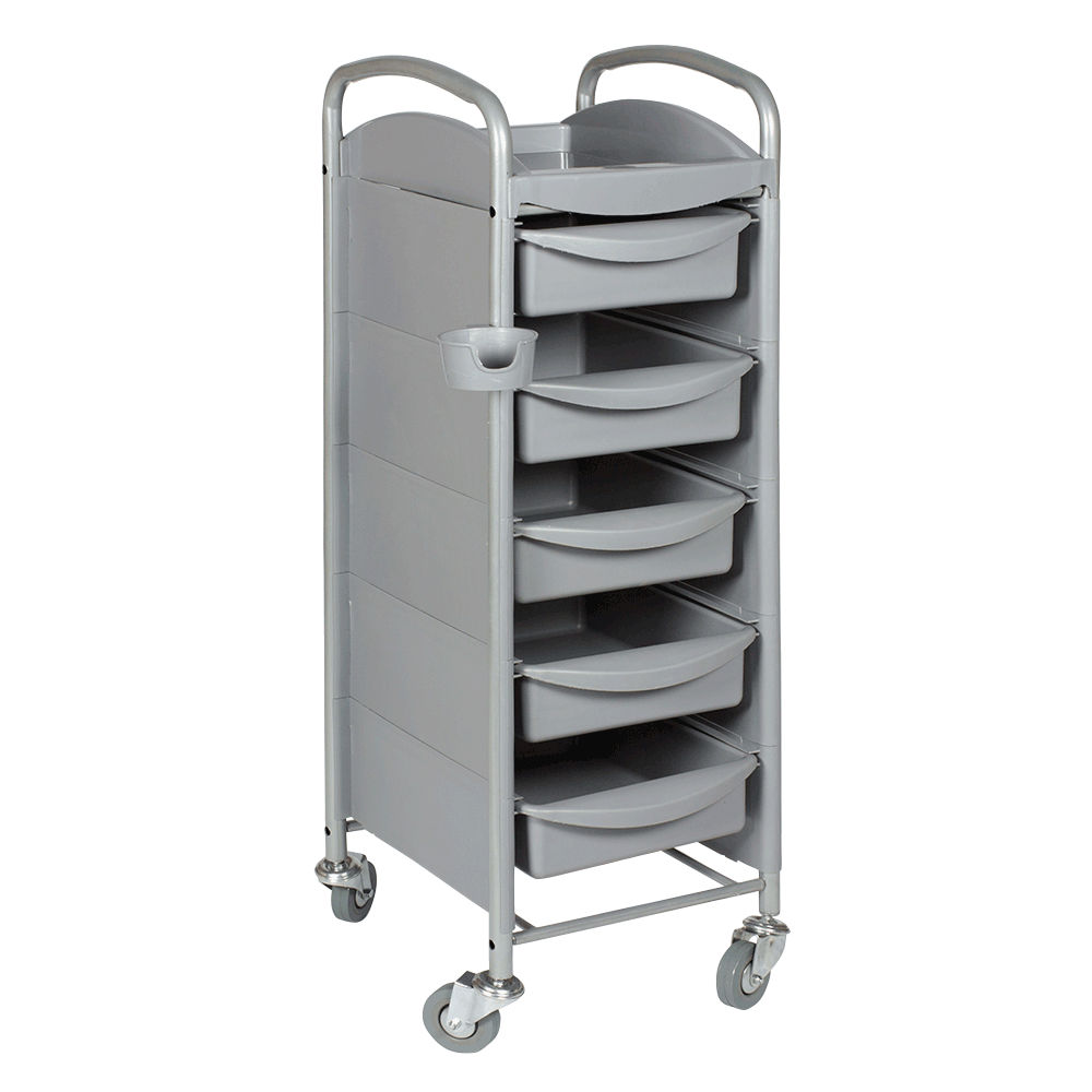 Тележка парикмахерская Т-20 М