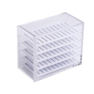 PLATE-4-1 O-LASH BEAUTY Лэшбокс без планшетов