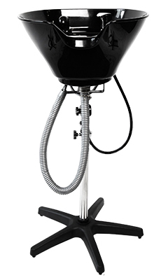 Мойка парикмахерская  переносная сантехника в комплекте