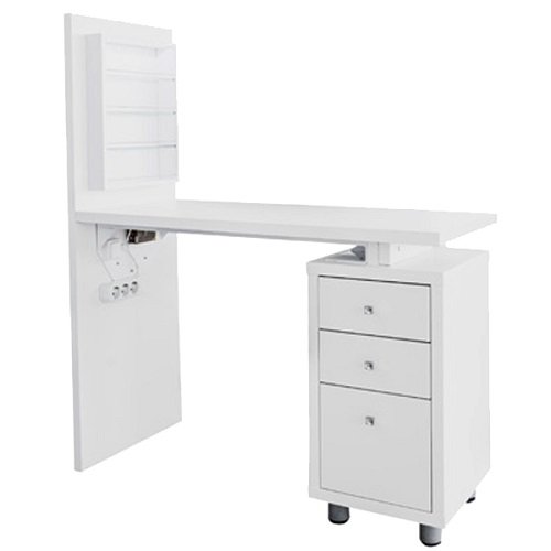 Стол маникюрный Шарм