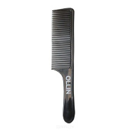 392606 Расчёска для стрижки под машинку OLLIN Professional