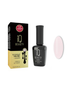 IQ BEAUTY - Каучуковый гель-лак 
