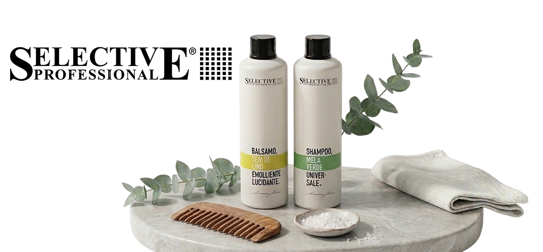 SELECTIVE PROFESSIONAL