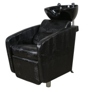 Парикмахерская мойка МД 123 с регулировкой подножки механика