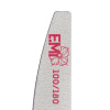 E.Mi, Пилка Zebra Oval 100180