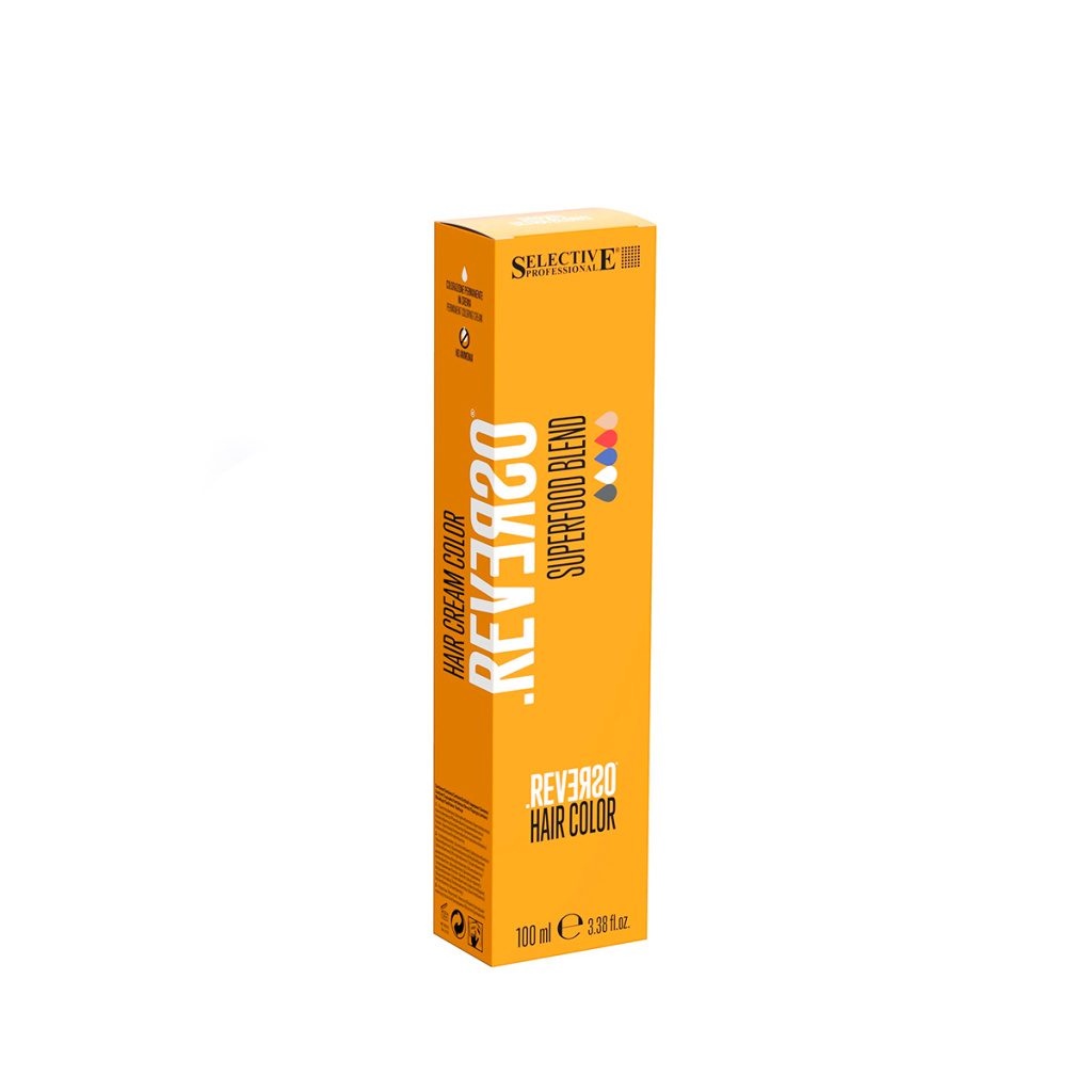 Selective Reverso Hair Color 4