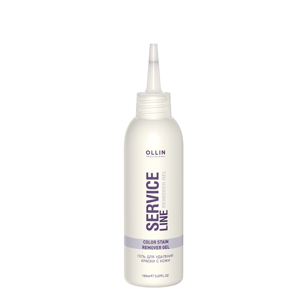 Service Line Remover Gel 150 ml