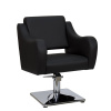 картинка Кресло парикмахерское МД-24 с термостёжкой от магазина "БьютиОпт"