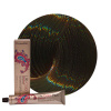 51 Светло-каштановый пепельный