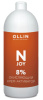 396666 OLLIN N-Joy Окисляющий крем-активатор, 8% 1000мл