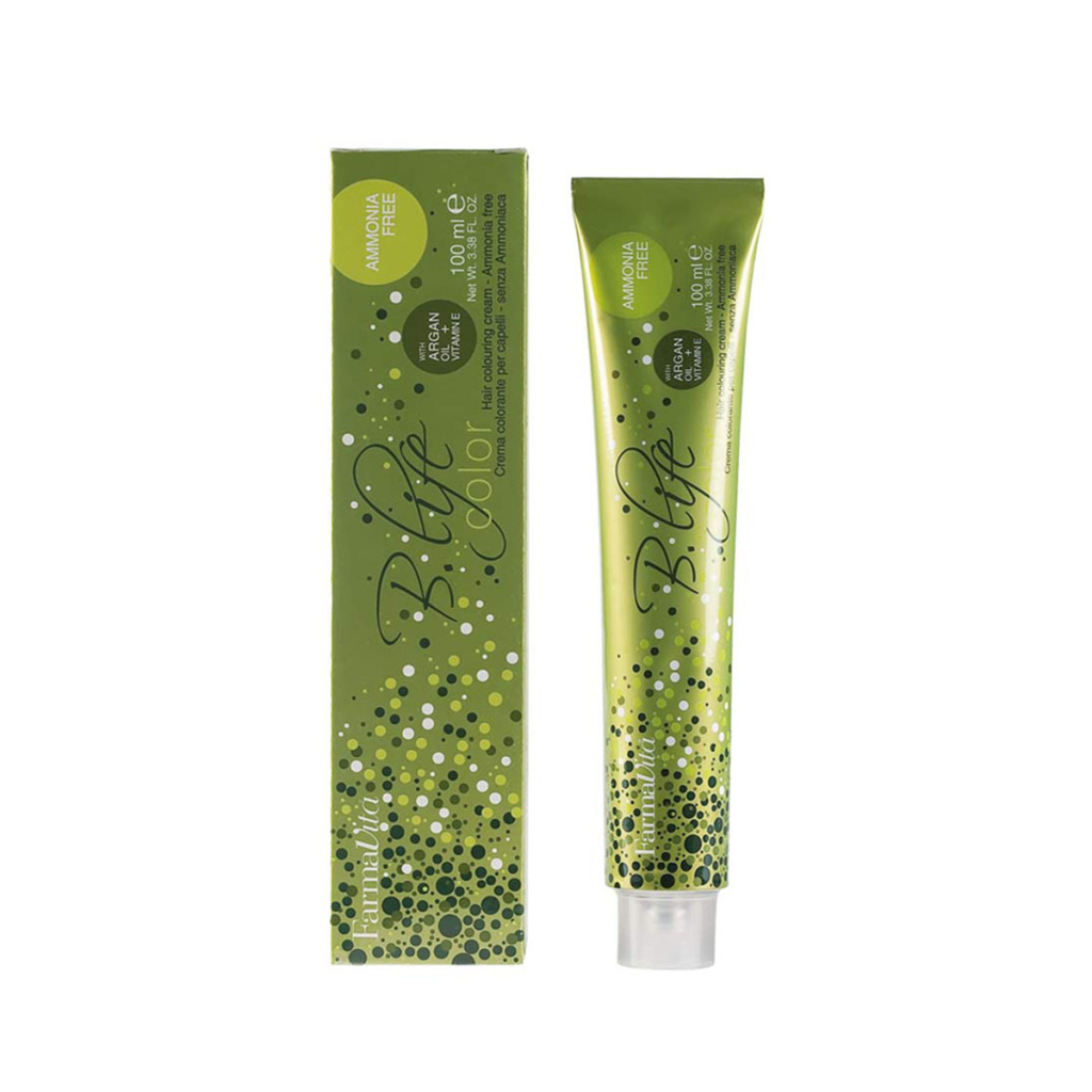 Bio Life Color Plus Paint