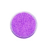 TNL, Меланж-сахарок для дизайна ногтей №10 светло-фиолетовый