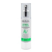 ARAVIA Laboratories, Крем восстанавливающий с маслом ши Repairing Shea Cream, 50 мл